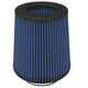 aFe MagnumFLOW Pro 5R Intake Replacement Filter 6in F x 9in B x 7in T (Inverted) x 9 IN H