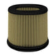aFe Magnum FLOW Pro GUARD7 Air Filter (6-3/4 x 4-3/4)in F x (8-1/2 x 6-1/2)in B x (7-1/4 x 5)in T