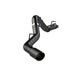 MBRP 2020+ GMC/Chevy 2500/3500 6.6L Duramax 4in Mand Bent Tubing Pro-Ser Cat Back Single Side - Blk