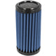 aFe ProHDuty Air Filters OER P5R A/F HD P5R RC: 3.50OD x 1.85ID x 7.34H