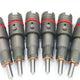 DDP 98.5-02 Dodge Cummins 5.9L 24V Injector Set - 50hp