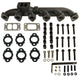 BD Diesel 03-07 Dodge 5.9L Cummins Pulse Exhaust Manifold Kit