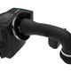 aFe Momentum GT Pro 5R Cold Air Intake System GM Trucks 2500/3500HD 2020 V8-6.6L
