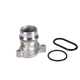 Fleece Performance 11-25 Ford F-250/F-350/F-450 6.7L Power Stroke Thermostat Housing Upgrade