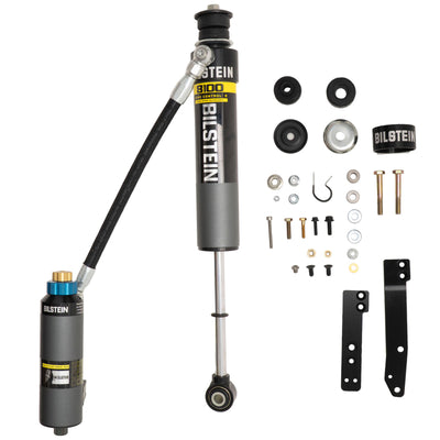 Bilstein B8 8100 (ZoneControl R DSA) 05-26 Ford F-250/F-350 Super Duty Front Shock Absorber