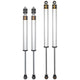 Carli 11-23 Ford F250/350 4x4 Gas -Spec 2.0in IFP 2.5in Lift Front/Rear Shock Pkg
