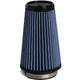 aFe Magnum FLOW Pro 5R Air Filter 3-1/2in F x 5in B x 3-1/2in T x 8in H 1in FL