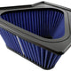 aFe MagnumFLOW Air Filters OER PDS A/F PDS Ford Diesel Trucks 11-13 V8-6.7L (td)