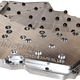 ATS Diesel 07.5-11 Dodge RAM 6.7L Cummins 68RFE Billet Valve Body Channel Plate Kit