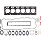Fleece Performance 07.5-18 Dodge 2500-3500 Cummins 6.7L Upper Gasket Kit (w/Head Gasket)