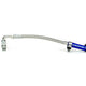 Sinister Diesel Turbo Coolant Feed Line for 2011-2016 Ford Powerstroke 6.7L