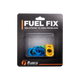 Fleece Performance Universal 11-26 Ford Powerstroke 6.7L Fuel Line Retaining Clips - 6 Pack