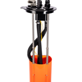 Fleece Performance 17-24 Ford F-250/F-350 6.7L Power Stroke (Long Bed) SureFlo Lift Pump