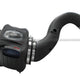 aFe Momentum HD PRO 10R Stage-2 Si Intake 04.5-05 GM Diesel Trucks V8-6.6L LLY