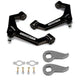 Cognito 20-24 Chevy/GMC Silverado/Sierra 2500/3500 HD 2WD/4WD 3in Standard Leveling Kit
