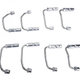 Fleece Performance 01-04 LB7 Injection Lines (Complete Set of 8)