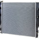 aFe BladeRunner OER Series Radiator 03-09 Dodge Diesel Trucks L6-5.9/6.7L (td)