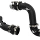 aFe 23-24 Ford F250/F350 Super Duty V8-6.7L BladeRunner 3 In. Aluminum Hot and Cold Charge Pipe- BLK