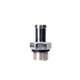 Fleece Performance Universal 1/2in Hose Barb to 3/4in-16 O-ring (-8 AN)
