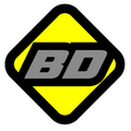 BD Diesel 98-07 Dodge 47RE/48RE Transmission Filter Service Kit