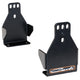 Carli 14-24 Ram Power Wagon Skit Plate Drop Bracket