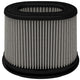 aFe Momentum Pro DRY S Univ Air Filter 6-3/4 x 4-3/4in F x 8-1/4 x 6-1/4in B x 7-1/4 x 5in T x 6in H