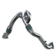MBRP 08-10 Ford Powerstroke 6.4L Turbo Up-Pipe Kit