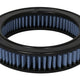 aFe MagnumFLOW Air Filters Round Racing P5R A/F RR P5R 9 OD x 7 ID x 2 H