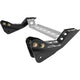 Carli 05-16 Ford F250/350 4x4 Radius Arm Drop Brackets - 4.5in Lift