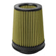 aFe MomentumINtake Replacement Air Filter w/Pro GUARD 7 5IN F x 7IN B x 5-1/2IN T (Inverted) x 9IN