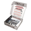 Oracle Ultima GTR LED Headlight Halo Kit - Amber