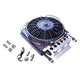 ATS Diesel Ford Aux Transmission Cooler