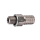 Fleece Performance Universal 1/2in CP3 Feed Fitting