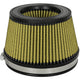 aFe Magnum FORCE Intake Replacement Air Filter 6 IN F x 7 IN B x 5-1/2 IN T (Inverted) x 3-7/8 IN H