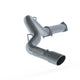 MBRP 2007-2009 Chev/GMC 2500/3500 Duramax All LMM 5 Filter Back Single Side