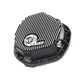 aFe Power Cover Diff Rear Machined COV Diff R Ford Diesel Trucks 86-11 V8-6.4/6.7L (td) Machined