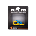 Fleece Performance Universal 11-26 Ford Powerstroke 6.7L Fuel Line Retaining Clips - 4 Pack