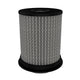 aFe MagnumFLOW Pro DRY S Universal Air Filter 4in F x 6.5n B x 6.5in T (Inv) x 8in H