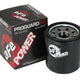 aFe ProGuard HD Oil Filter; 19-20 GM Silverado 1500; L4 2.7L - Single
