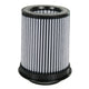 aFe MagnumFLOW Air Filter ProDry S 4in F x 6in B (INV) x 5-1/2inT (INV) x 7-1/2in H