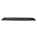 AlphaRex 2024+ Toyota Land Cruiser NOVA Series LED Third Brake Light Alpha - Black