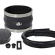 aFe Magnum FORCE CAI System Spare Parts Kit (Use w/ PN 54-82322/51-82322/51-82322-E/75-82322)