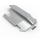 aFe POWER 22-25 Subaru Outback Gravel Guards