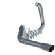 MBRP 1999-2003 Ford F-250/350 7.3L all models 5 Turbo Back Single Side