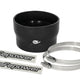 aFe Magnum FORCE CAIS Spare Parts Kit (3.875in - 3.5in ID x 2.5in L) Straight Reducing Coupler-Blk