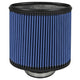 aFe MagnumFLOW Air Filters P5R 3-1/2F x (7-1/2x5)B x (7x3)T x 7H