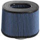 aFe Magnum FLOW Pro 5R Air Filter 5-1/2 in F x (10x7in B x (9x7)in T (Inverted) x 7in H