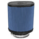 aFe Magnum Force Intake Repl Air Filter w/ Pro 5R Media 3.5in F / 5.75x5in B / 6x2.75in T / 6.5in H
