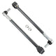 Synergy 07-18 Jeep Wrangler JK/JKU Rear Sway Bar Links - Pair