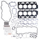 Cometic Street Pro 01-04 GM 6.6L Duramax 4.100in Bore Top End Gasket Kit